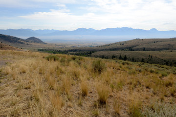 Yellowstone National Park, USA