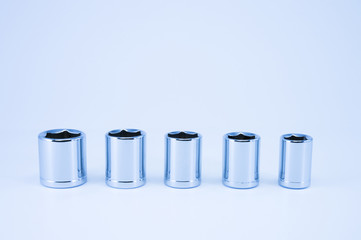 レンチソケット