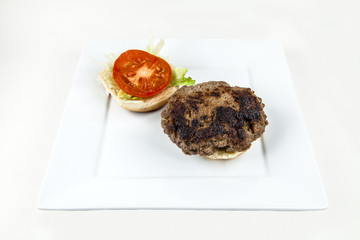 Hamburger