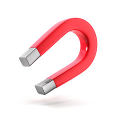 Hufeisenmagnet