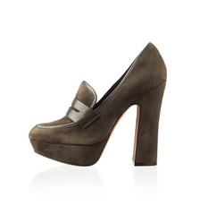 Fashionable women shoe