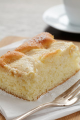 Apfelkuchen