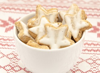galletas de navidad