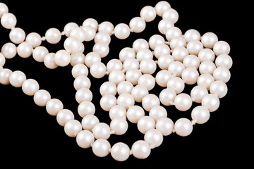 Luxury Pearls