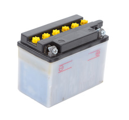 Car battery