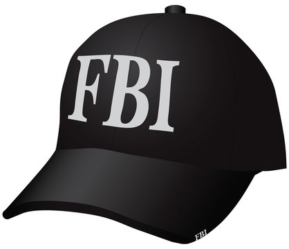 Hat FBI