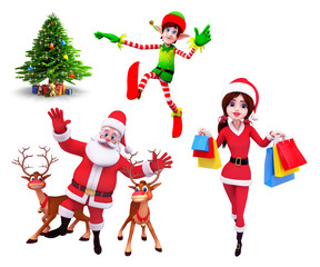 Christmas Collection