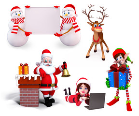 Christmas Collection