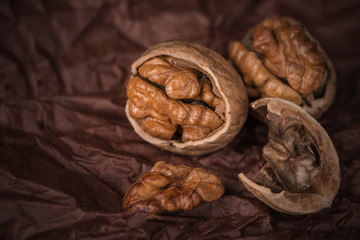 Walnuts