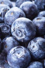 Blueberry