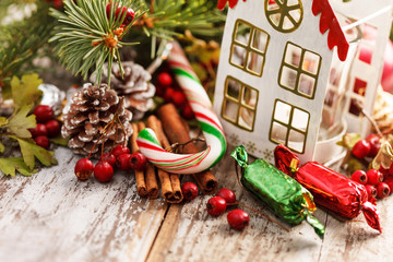 christmas decoration