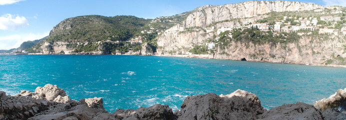 Cap d'Ail