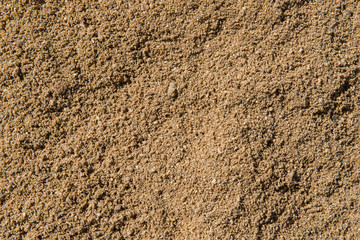 sand for consruction