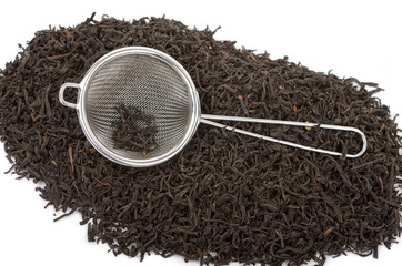 Tea strainer