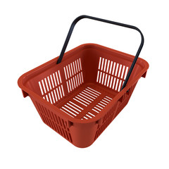 Shopping basket