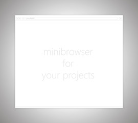 minibrowser