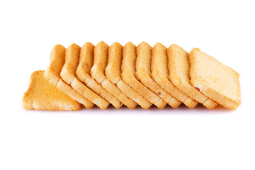 Rusks