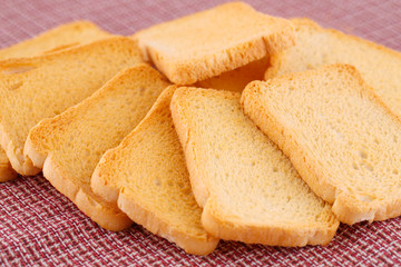 Rusks