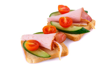 Sandwiches