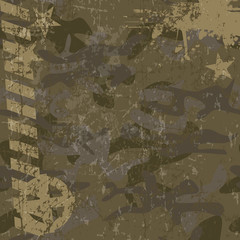 Military background © wawritto