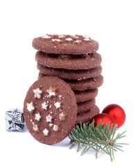 Christmas Cookies