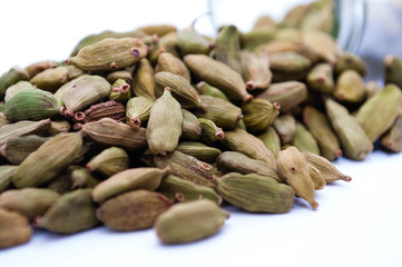 Cardamone.