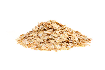 Oat flakes