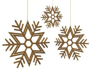 Weihnachtsdekoration