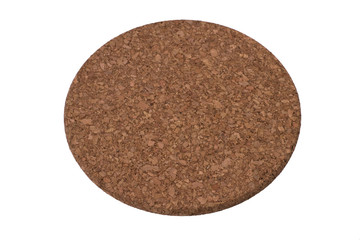 stand of cork