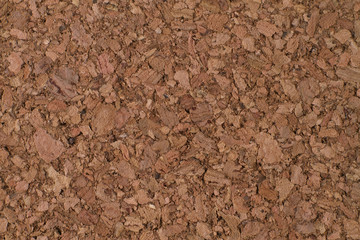 cork texture