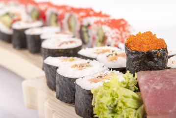 Sushi