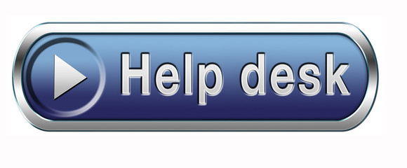 help desk icon