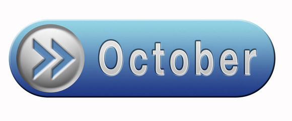 October button