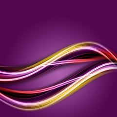 abstract elegant background design with space for your text