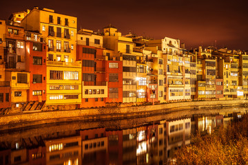 Girona © funkyfrogstock