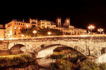 Girona © funkyfrogstock
