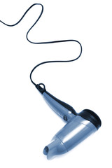 beautiful hair dryer