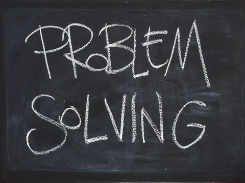 Problem Solving