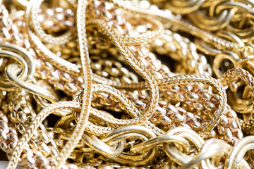 Gold Jewelry