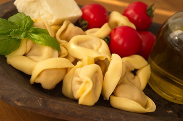 Tortellini