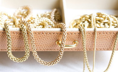 Gold Jewelry
