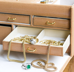 Gold Jewelry