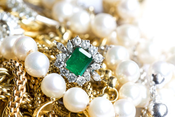 Gold Jewelry