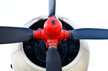 plane propeller