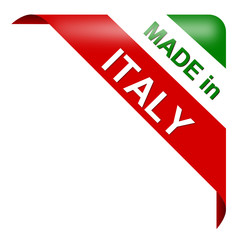 Made in Italy