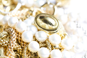 Gold Jewelry
