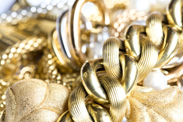 Gold Jewelry