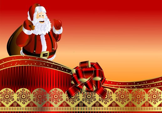 Weihnachtsmotiv