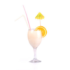 Fresh drinks