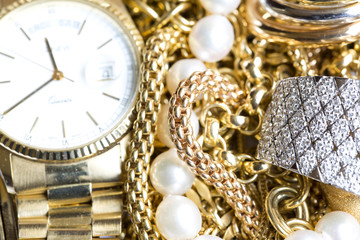 Gold Jewelry